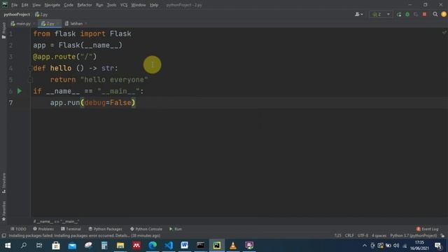 HOW TO MAKE WEBSITE WITH PYTHON AND IDE USING PYCHARM смотреть онлайн
