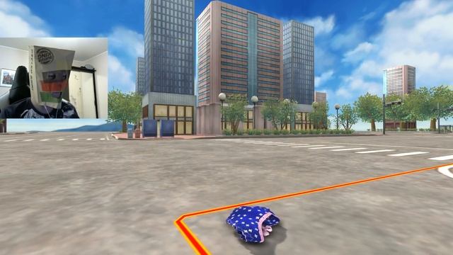 ЭТА ИГРА НЕ ОСТАВИТ ТЕБЯ РАВНОДУШНЫМ | Panty Party смотреть онлайн