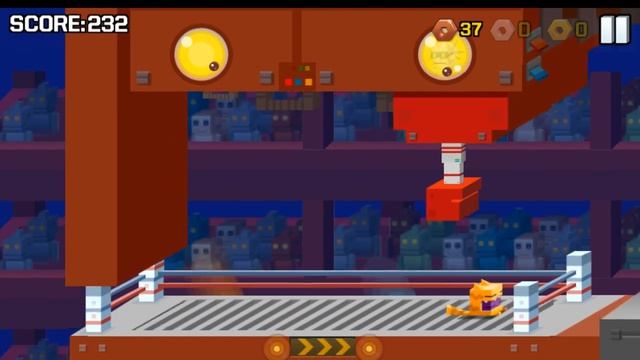 Rooms of Doom - Android Gameplay смотреть онлайн