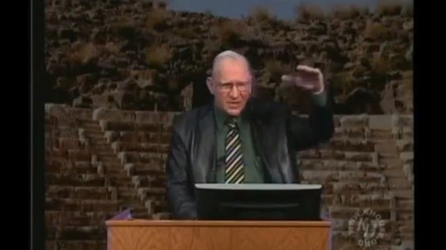 Hebrews Chapter 7 смотреть онлайн