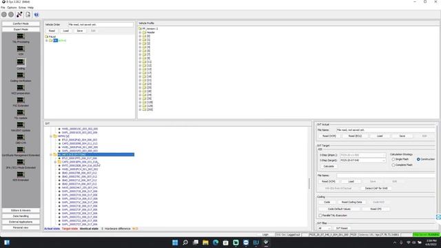Bimmer-Utility - FDL Coding