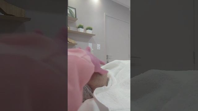 Peeling Rose de Mer смотреть онлайн