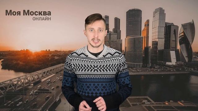 В Москве установили новые камеры по 57 адресам