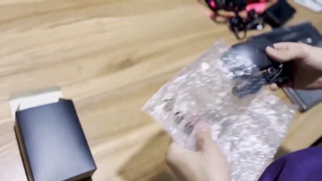 آنباکسینگ لپتاپ گیمینگ ایسوس راگ استریکس جی713 - Asus ROG strix G713 RW Gaming laptop unboxing смотреть онлайн
