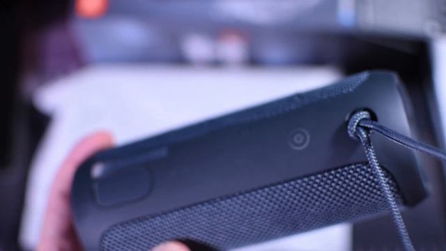 JBL Flip essential : l'enceinte bluetooth la plus vendue sur AMAZON ! смотреть онлайн