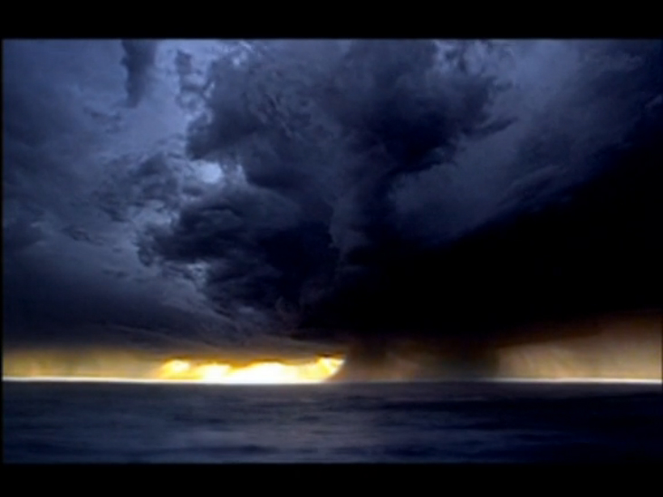 Силы природы (Wild Weather) смотреть онлайн