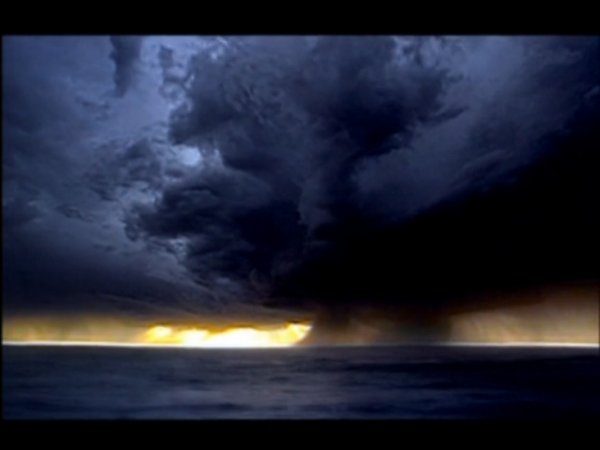 Силы природы (Wild Weather)