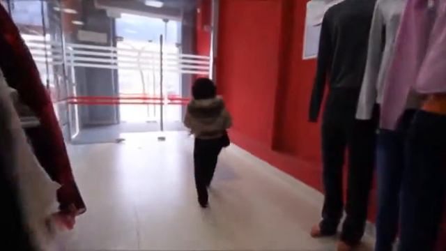 Сильные Духом!МАЛЕНЬКИЕ ЛЮДИ В БЕЛАРУСИ смотреть онлайн