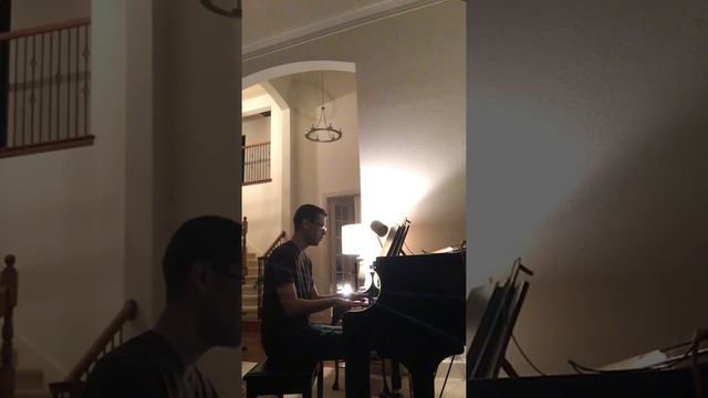 Sobre Las Olas (piano solo) - Rosas смотреть онлайн