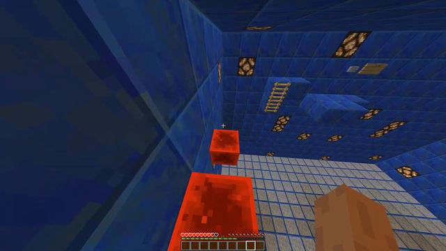 ПОБЕГ В МАЙНКРАФТ|minecraft смотреть онлайн