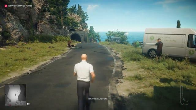 4 БЫСТРЫХ КОНТРАКТА - ХИТМАН 2 ► Hitman 2 ОБЗОР смотреть онлайн