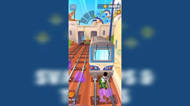 Subway Surfers Unlimited Everything Trick + High Score Hack | FB And Play Login | Permanent 2022 смотреть онлайн