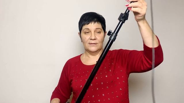 Обзор кольцевых ламп. Как правильно выбрать кольцевую лампу для сьемки видео смотреть онлайн