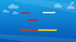 Урок 16  единица длины – сантиметр   Математика   1 класс