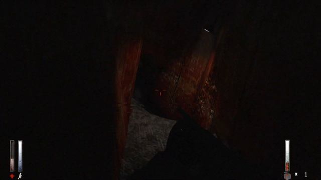 #Рогоносец #Саймон #Хоррор - Half Life : Cry Of Fear - Прохождение №5 смотреть онлайн