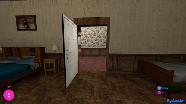 ТУПЕЕМ в Murder. Garry's Mod смотреть онлайн