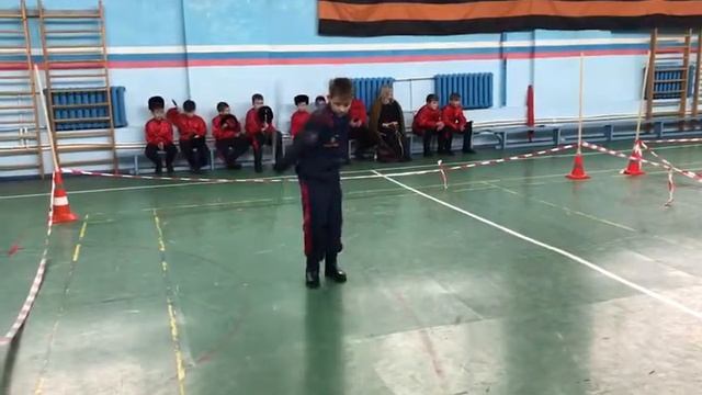 Фланкировка 9.mp4 смотреть онлайн