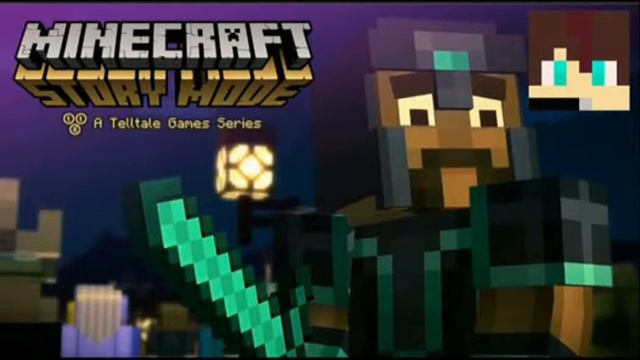 MINECRAFT STORY MODE PARA ANDROID APK|APK+DATOS OBB LINK EN LA DESCRIPCION APK-MEDIAFIRE смотреть онлайн