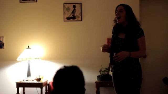 Sam Ferrante - 'Millennial Romance' смотреть онлайн