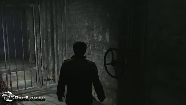 Silent Hill HomeComing Я НЕ УСПЕЛ смотреть онлайн