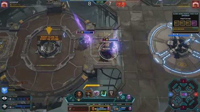 DROPZONE: Tutorial [Closed Beta] #01 смотреть онлайн