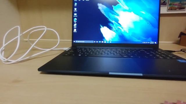 NEW Samsung Galaxy Book Unboxing & Review смотреть онлайн