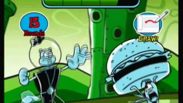 SpongeBob SquigglePants Part 2 THE END OF THE GAME, BUT... not quite смотреть онлайн