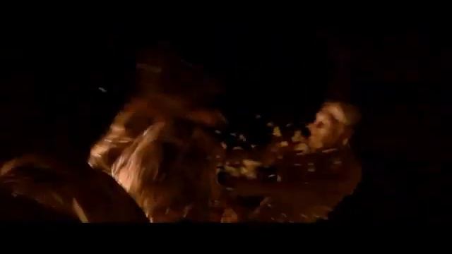 Beowulf - Beowulf Vs. Grendel