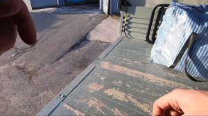 УАЗ Профи - Грузоперевозки Для Новичков. Как Загружать Кузов.