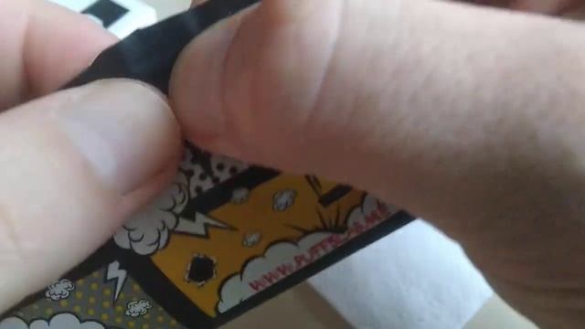 Как заменить Ватку в JUUL смотреть онлайн