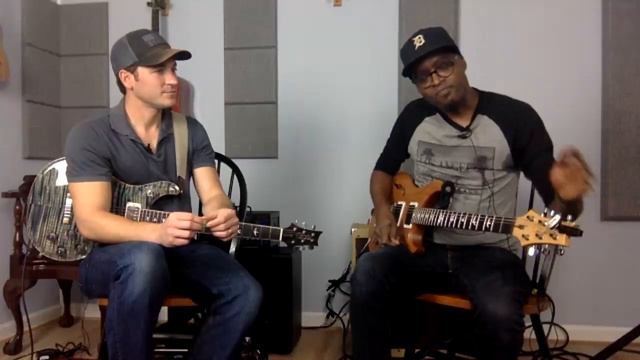 Live with eric robinson! смотреть онлайн