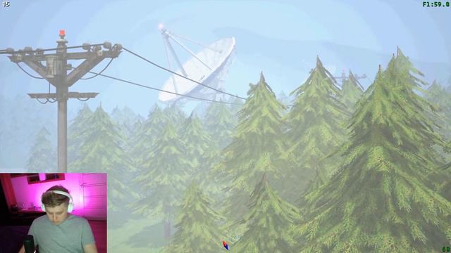 ОБНОВЛЕНИЕ 0.7.0 | VOICES OF THE VOID | ХОРРОР БЕЗ СКРИМЕРОВ