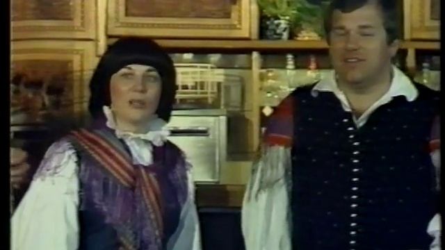 Franc Mihelic - Triglavska Roza (1984) смотреть онлайн