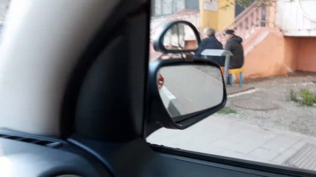 Параллельная парковка смотреть онлайн