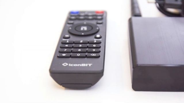 Обзор медиаплееров IconBIT XDS74K & IconBIT Movie IPTV Quad