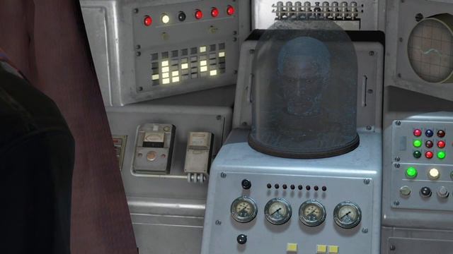 Fallout 4 Nuka World DLC Cappy In A Heystack Side Quest (Returning Character) смотреть онлайн
