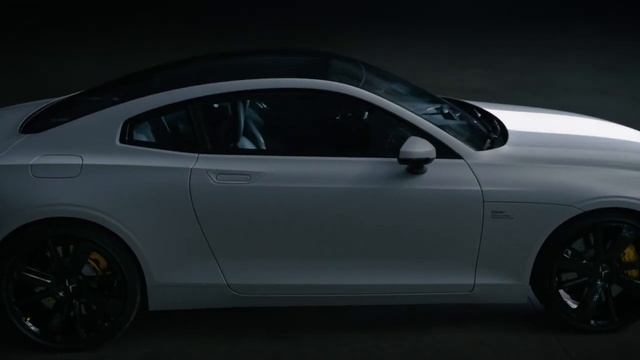 Polestar Owner Geely Launches Satellites For Volvo, Lotus Autonomous Cars Fleet Competing With Tesl смотреть онлайн