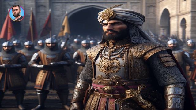 Kudüs Fatihi Selahaddin Eyyubi Nureddin Zengi Kimdir ? / Sultan Nureddin Zenginin Ölümü