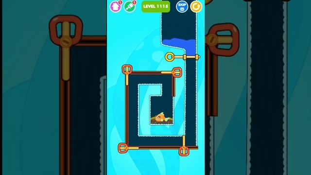 save fish game pull the pin android and ios game /games смотреть онлайн