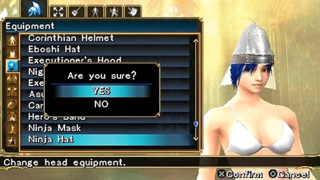 Soul Calibur: Broken Destiny - All Female CaS Parts Showcase (Part 1/3) смотреть онлайн