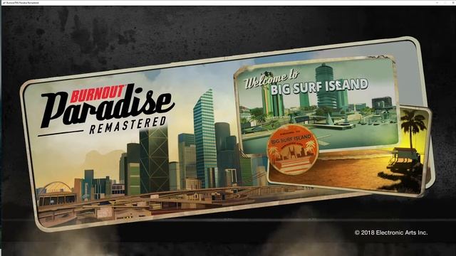 Burnout Paradise Remastered crashing at startup Faulting module name: VCRUNTIME140.dll смотреть онлайн