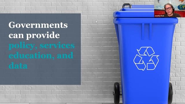 Plastic and the Circular Economy смотреть онлайн