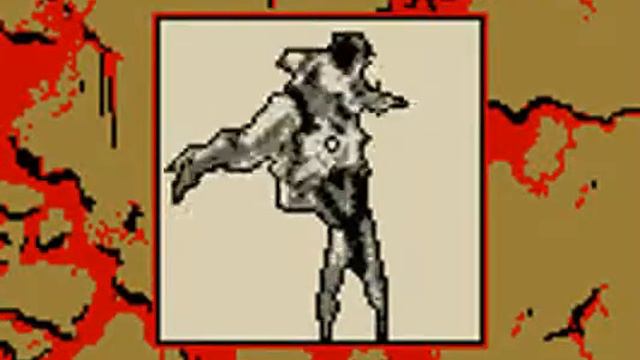 Mortal Kombat 4 - Gameboy Color - Raiden - Fatality смотреть онлайн