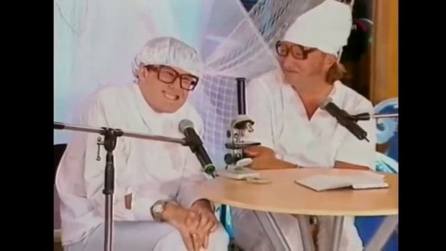 Размножение в разные места Гальцев Ветров юмор смешное смотреть онлайн