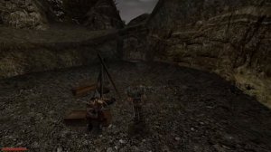 Готика 1 СЕКРЕТЫ, которых ты мог не знать ДО СИХ ПОР!