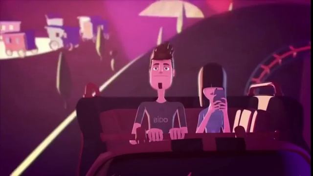 Cordes sur Ciel - FRANÇOIS COUTURE (Playful Pieces, 2018) смотреть онлайн