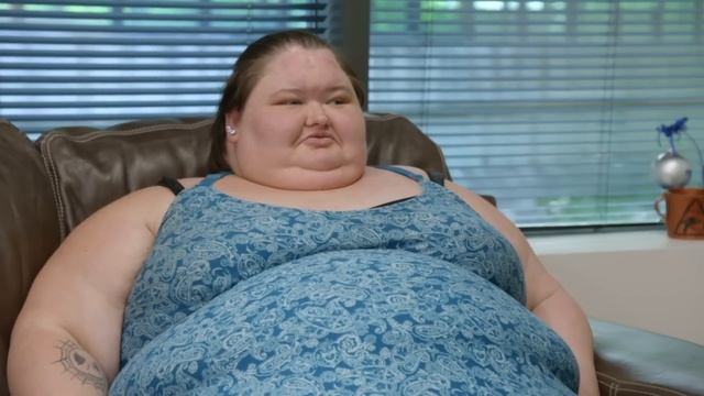 "You Ain't A Prize": Amy and Tammy Trash Talk Each Other At Doctor's Office | 1000-lb Sisters смотреть онлайн