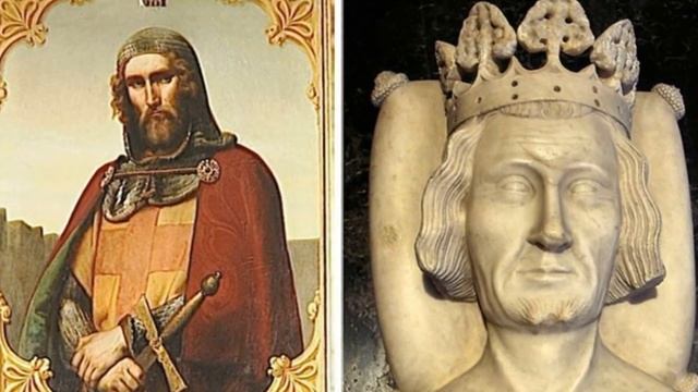 Странная легенда о Мелюзине смотреть онлайн