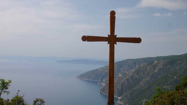 Ουρανιες Ψαλμωδιες από το Άγιο όρος μέρος 13 Mount Athos psalms смотреть онлайн