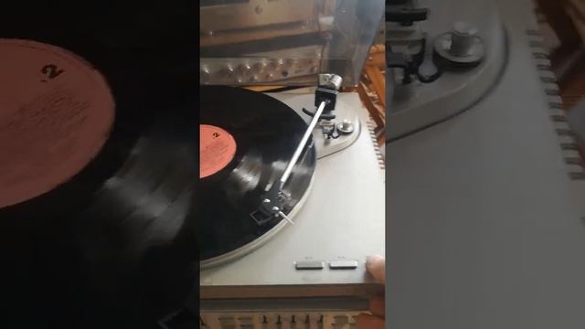 Ласпи 005., встроенный фонокорректор, работа. смотреть онлайн